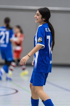 Bild 119 - wBJ Futsalmeisterschaft Vorrunde